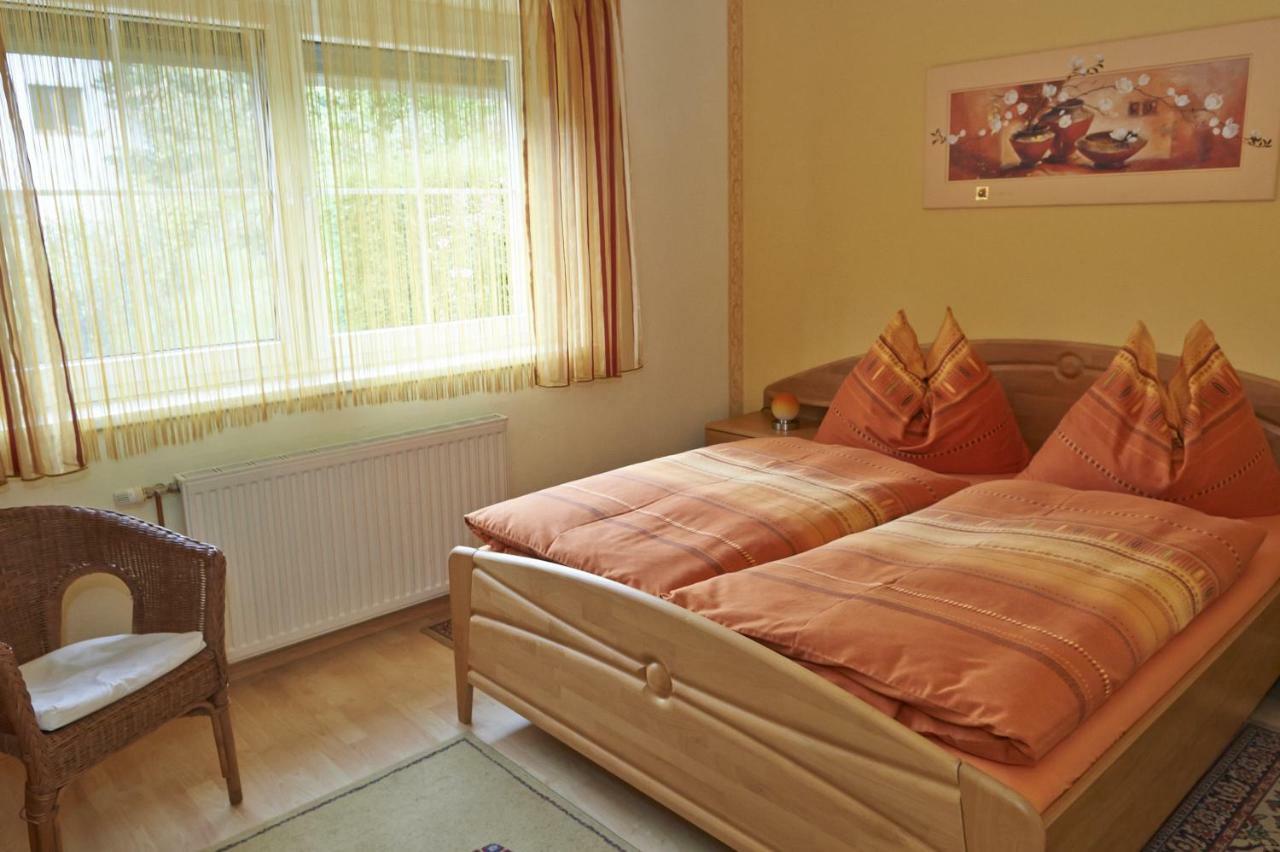 Ferienhaus Jantscher Флаттах Номер фото