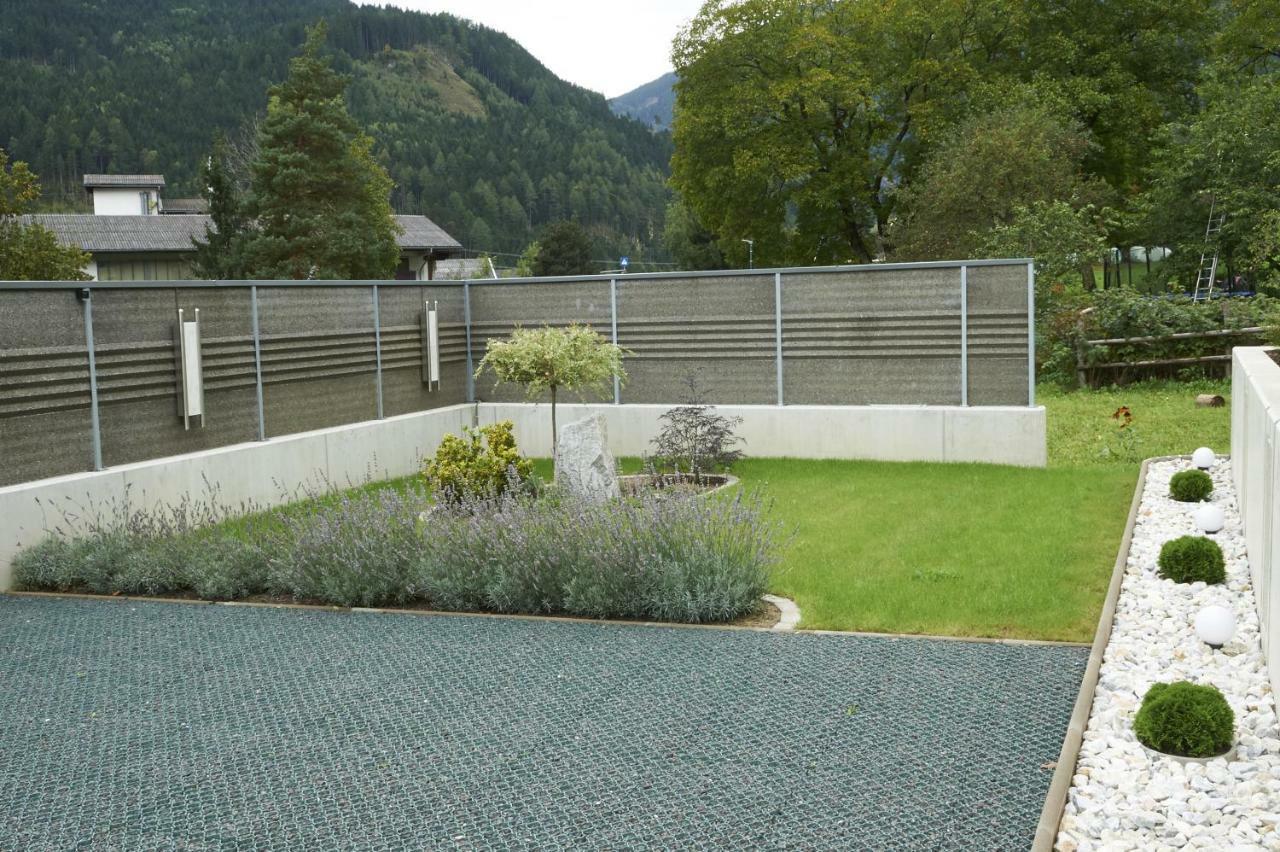 Ferienhaus Jantscher Флаттах Екстер'єр фото